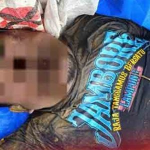 Ini Identitas, Korban Mobil Masuk Jurang di Muara Hemat