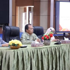 Merek Kolektif Koperasi Merah Putih. Wawako: Merek Bukan Sekedar Simbol atau Logo 