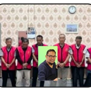 Konsultan Proyek PJU Kerinci, Selain Sakti ‘Keramat’ Juga Dikenal Lihai