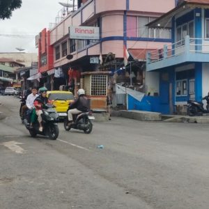 PAD Menurun, Kasi Terminal Diduga Jarang Ngantor
