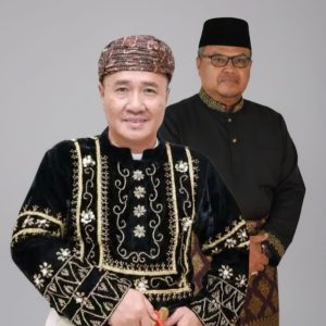 Zarman Ependi: Selamat Ulang Tahun Ke-54 Bapak Wali Kota Sungai Penuh Alfin