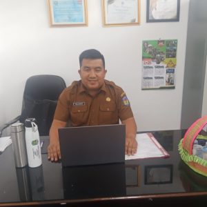 SDN 014 Pelayang Raya Minim Pembangunan, Kabid: Insyaallah 2026 Dibangun