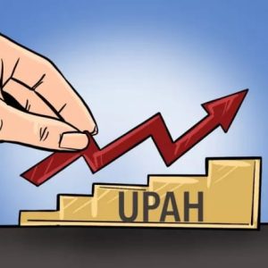 Ini UMK Kota Sungai Penuh 2026
