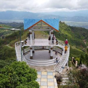 Jelang Libur Akhir Tahun, Tingkat Hunian Hotel di Sungai Penuh ‘Adem Ayem’