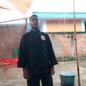 Diduga Kelalaian Panitia, Kejuaraan Pencak Silat Wali Kota Cup Sungai Penuh, Tak Terima Medali