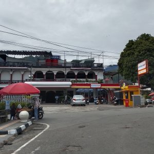 Buruan..!! Rayakan Malam Tahun Baru Bersama Keluarga dan Kerabat di Aroma Coffee & Eatery