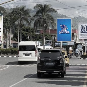 Meningkatkan PAD, Pemkot Diminta Menata Kembali Reklame di Kota Sungai Penuh
