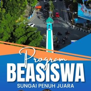 Beasiswa JUARA 2025 Dicairkan Desember, Siswa Calon Penerima: Terima Kasih Bapak Wali Kota
