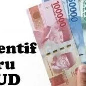 9 Bulan Tanpa Insentif, Guru PAUD Kota Sungai Penuh Bertahan dengan Harapan dan Hutang