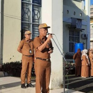 Sekda: SKPD Diminta Menuntaskan Program APBD Perubahan 2025 Sesuai Target