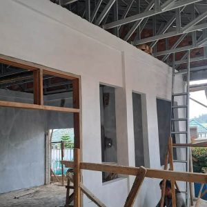 Mencuat..! Revitalisasi Sekolah 2025 Diduga ada Pungutan