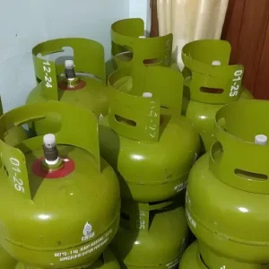 Elpiji Jambi Dikeluhkan, Gas Padang Jadi Favorit di Sungai Penuh