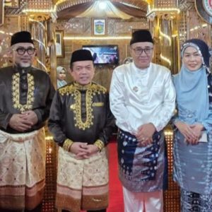 Jambi Mantap Fest 2026, Pemkot Sungai Penuh Raih Juara 3 Stand Terbaik