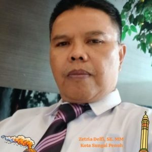 5 Kades Hasil Pilkades PAW Kota Sungai Penuh Akan Dilantik