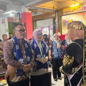 Perdana..!! Event Kreativitas Anak Bangsa Digelar di Khincai Plaza