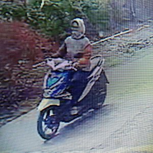 Komplotan Curanmor di Kerinci Diringkus, Pelaku Sepasang Kekasih