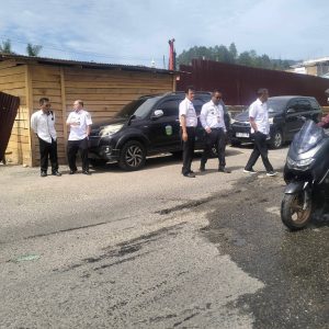 Ingin Berjualan di Pasar Mambo Kota Sungai Penuh? Ini Syarat Pendaftaran