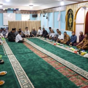 Sambangi Warga, Wako Alfin: Ini Upaya Untuk Serap Aspirasi Masyarakat