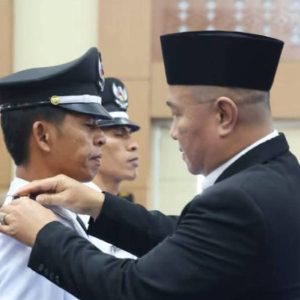 Isu Pelantikan Pejabat Pemkot Sungai Penuh Hari Ini Makin Kencang, Lebih 100 Eselon III Disebut Akan Dilantik