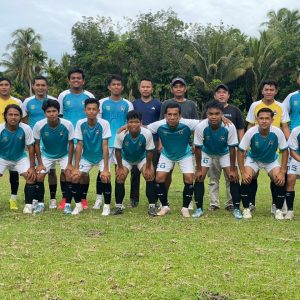 Kota Sungai Penuh Siap Mengikuti Gubernur Cup 2026