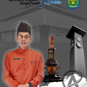 Tiga Puskesmas Kota Sungai Penuh Dijabat Plt