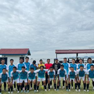Ini Daftar Pemain PS Kota Sungai Penuh Gubernur Cup Jambi 2026