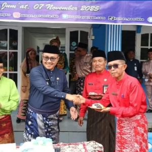 PDAM Tirta Khayangan Tanpa Dewas: Wali Kota Diminta Segera Tunjuk Plt