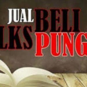 Nekat..! Sekolah di Kota Sungai Penuh ‘Jual Beli’ LKS