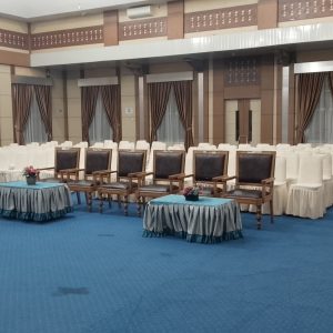 BKPSDM Sungai Penuh Pastikan Pelantikan Pejabat Pukul 21.30 WIB