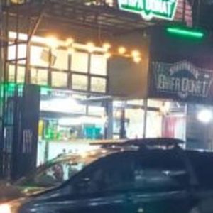 Kemacetan di Jalan Nasional Kota Sungai Penuh Makin ‘Kronis’