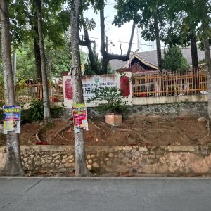 Pemkot Sungai Penuh Menata Kembali Kantor Dinas/Badan