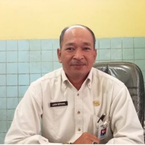 Mampukah Kadishub Kota Sungai Penuh Menuntaskan ‘PR’ Besar