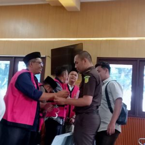 Kejari Sungai Penuh Diminta Menuntaskan Kasus Korupsi PJU