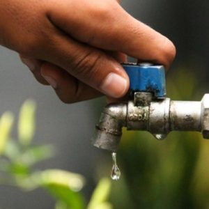 Seharian Air PAM Tidak Mengalir, Pelanggan: 2025 Ini Pelayanan Terburuk PDAM