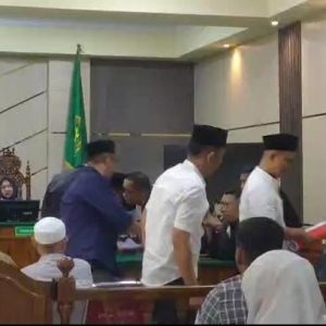 Korupsi PJU: Jaksa Buka Peluang Seret Anggota DPRD Kerinci