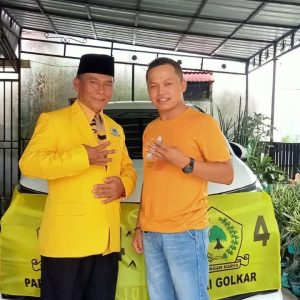 Politisi Golkar Haidir Soroti Minimnya Kehadiran Pemangku Kebijakan di Musrenbang Kecamatan