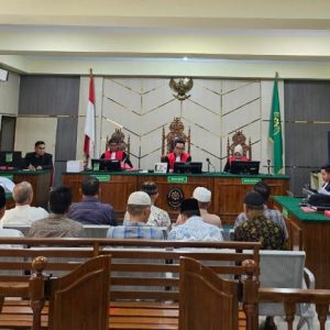 Terungkap, Sekwan DPRD Kerinci Disebut Terima Fee 15 Persen Proyek PJU