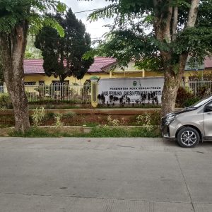 Pasca SOTK, Ini Alamat SKPD Kota Sungai Penuh yang Baru
