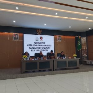 Saksi Kasus Damkar Mengaku Kaget Saat Dipanggil Kejaksaan