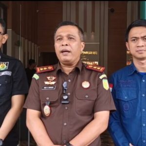 Selain Brankas, Dokumen Pembelian BBM Damkar Turut Disita oleh Penyidik