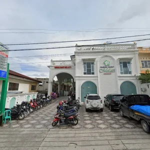 RS Swasta Diuntungkan, Krisis Dokter Spesialis Nganggu Layanan RSUD Thalib