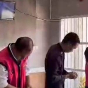 Kejaksaan Limpahkan Berkas Perkara Dugaan Korupsi Dua Kades di Kerinci ke Pengadilan