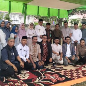 Sambut Ramdhan, Wawako Ajak ASN untuk Menjaga Akhlak dan Mempererat Silaturahmi