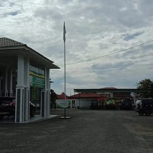 Kasus Damkar, Dua Kadis di Pemkot Sungai Penuh Dikabarkan Dipanggil Kejaksaan