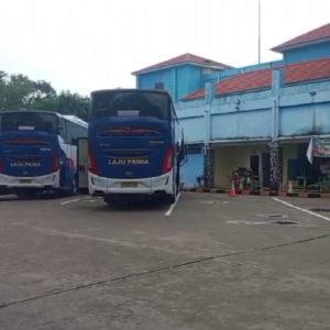 Inilah Rute Mudik Gratis 2026, Provinsi Jambi