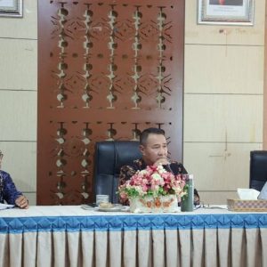 Lebaran Makin Dekat, Pemkot Sungai Penuh Pastikan LPG 3 Kg Terpenuhi