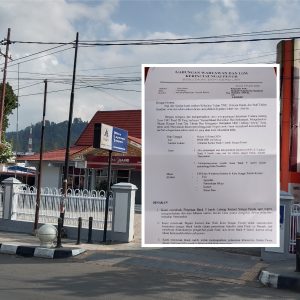 Bocor.. Wartawan dan LSM akan Geruduk Bank Jambi