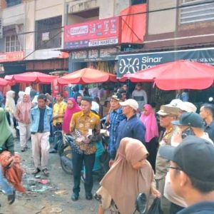 PAD Kota Sungai Penuh Mengalami Kebocoran Ratusan Juta