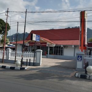 Bank Jambi Tetap Buka Sabtu dan Minggu