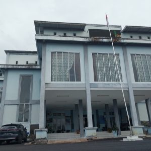 BKPSDM Kota Sungai Penuh Panggil Oknum Pejabat Diduga Melakukan Penganiayaan